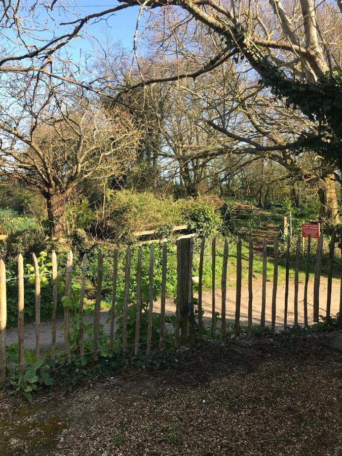 Sycamores Barn - Detached, Private, Secluded Country Retreat Casa vacanze Brighstone