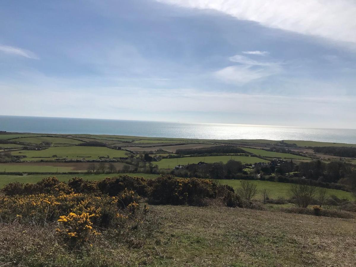 Sycamores Barn - Detached, Private, Secluded Country Retreat * Brighstone