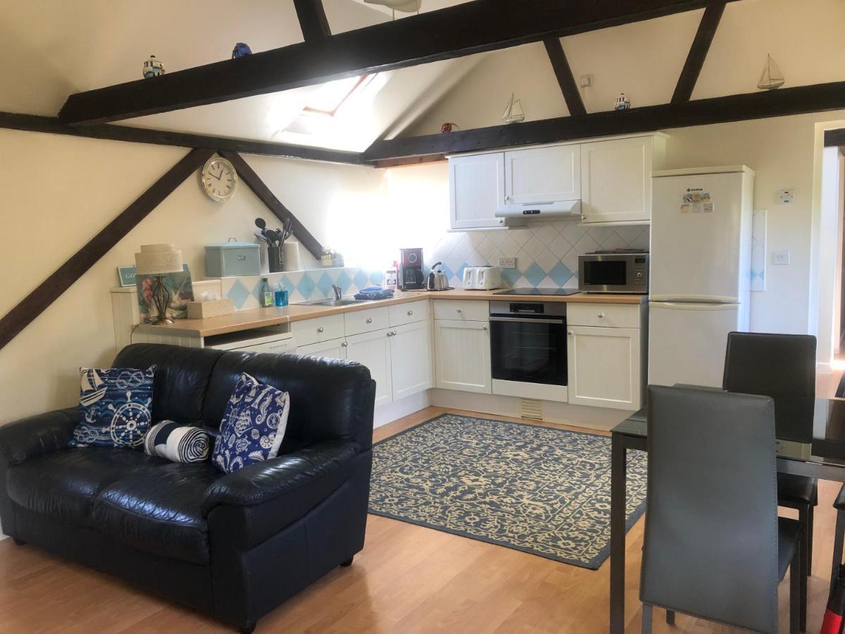 Sycamores Barn - Detached, Private, Secluded Country Retreat